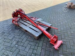 Kuhn Packerarm passend zu Varimaster 123