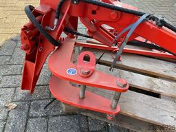 Kuhn Packerarm passend zu Varimaster 123