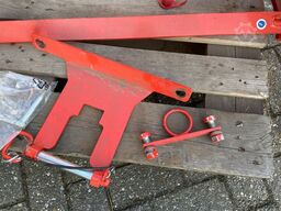 Kuhn Packerarm passend zu Varimaster 123