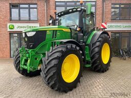 John Deere 6R250 *Kundenauftrag*