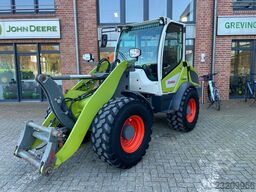 CLAAS Torion 535