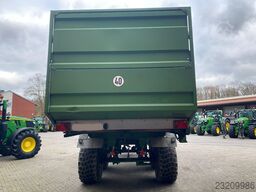 Bergmann Shuttle 780S