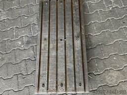 UNBEKANNT Maschinentisch 1000x475x145mm