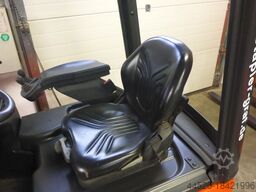 Linde E15