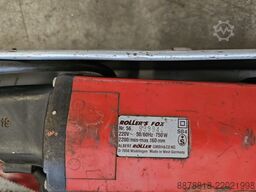 Albert Roller Roller's FOX Nr. 56