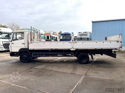 Mercedes-Benz 914 K 6-CILINDER WITH OPEN BOX (MANUAL GEARBOX ...