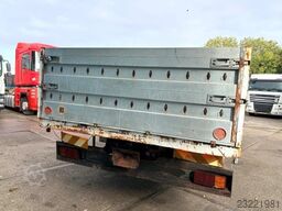 Mercedes-Benz 914 K 6-CILINDER WITH OPEN BOX (MANUAL GEARBOX ...