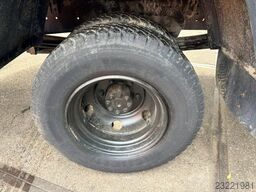 Mercedes-Benz 914 K 6-CILINDER WITH OPEN BOX (MANUAL GEARBOX ...