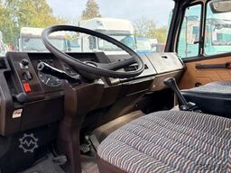 Mercedes-Benz 914 K 6-CILINDER WITH OPEN BOX (MANUAL GEARBOX ...