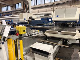TRUMPF TruMatic 7000-1600