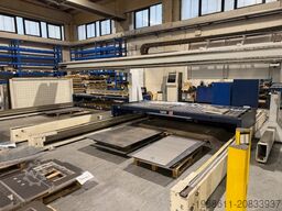 TRUMPF TruMatic 7000-1600