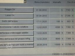 TRUMPF TruMatic 7000-1600