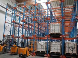 Stow Atlas Shuttle 3.1