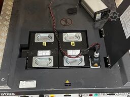 Stow Atlas Shuttle 3.1