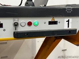 Stow Atlas Shuttle 3.1