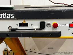 Stow Atlas Shuttle 3.1