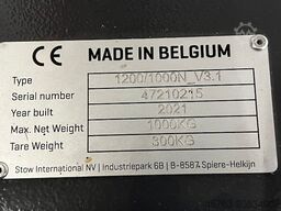 Stow Atlas Shuttle 3.1