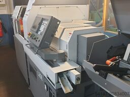 Citizen Cincom L20E nur 4500 Betriebsstunden