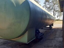 Paul Scharf und Sohn GmbH Öltank 100.000 Liter