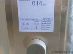 Gebrauchter Konvektomat Wiesheu