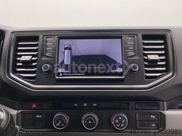 VOLKSWAGEN Crafter 35 *MAXI MIXTO* 9-SITZE+KAMERA+NAVI (810