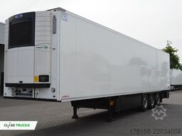 SCHMITZ CARGOBULL SKO FP 60 Carrier Vector 1550