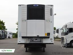 SCHMITZ CARGOBULL SKO FP 60 Carrier Vector 1550