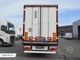SCHMITZ CARGOBULL SKO FP 60 Carrier Vector 1550
