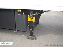 SCHMITZ CARGOBULL SKO FP 60 Carrier Vector 1550