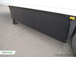 SCHMITZ CARGOBULL SKO FP 60 Carrier Vector 1550