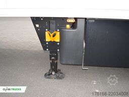 SCHMITZ CARGOBULL SKO FP 60 Carrier Vector 1550