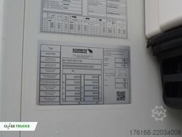 SCHMITZ CARGOBULL SKO FP 60 Carrier Vector 1550