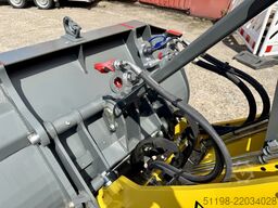 Wacker Neuson WL25 Radlader – Edition Advanced NEU