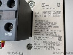 Siemens SIRIUS 3RT 1064