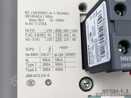 Siemens SIRIUS 3RT 1064