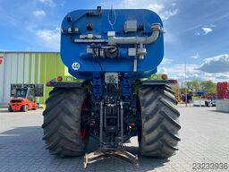 CLAAS Xerion 3800 SaddleTrac