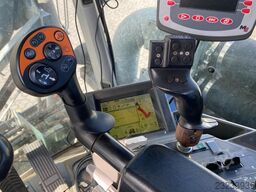CLAAS Xerion 3800 SaddleTrac