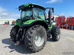 Deutz 6140