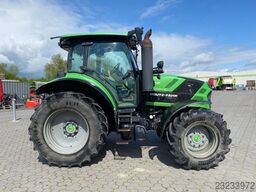 Deutz 6140