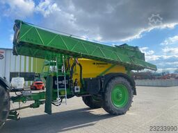 Dammann 5830 Classic - Dual-Air-System