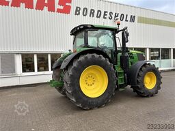 John Deere 6195R