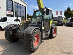 CLAAS SCORPION 756