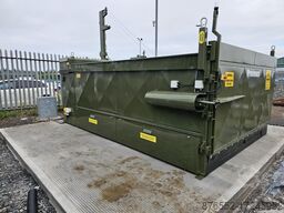 Proteus Eco Hot Box