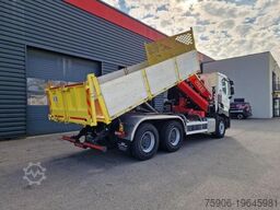 Renault Gamme C 440