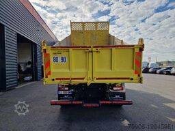Renault Gamme C 440