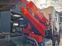 Renault Gamme C 440