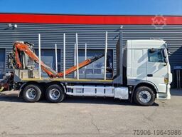 DAF XF 530