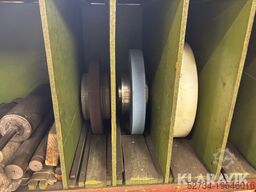 TOYODA GUP 30x100