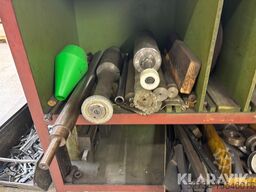 TOYODA GUP 30x100