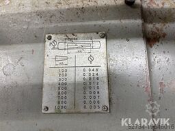 TOYODA GUP 30x100